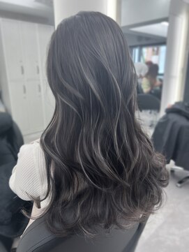 アルドーレ(Ardore) コントラスト極ハイライト