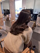 トテ(tote.)&nbsp;美髪