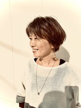 アピア スタイル アンジェ(Apia style Angie) AI