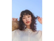テトヘアー(teto hair)