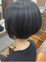 リアン(Lien)&nbsp;きれいめショート