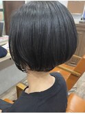 きれいめショート