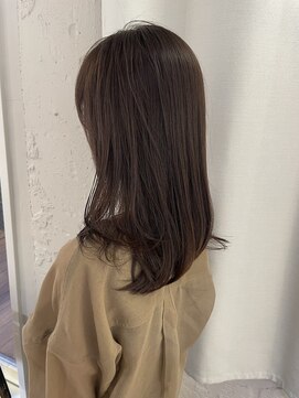 エルサフィロ ヒゴバシ(el zafiro) 【エルサフィロ　肥後橋】お客様スタイル