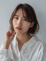 シュシュ 宜野湾店(chou chou)&nbsp;カール/セミディ/シアーカラー/姫カット沖縄宜野湾浦添