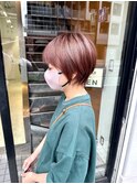 全頭ブリーチ/LINEor電話でお問い合わせください