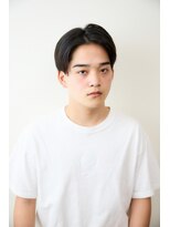 矢島美容室 西荻窪店&nbsp;ナチュラルフェード