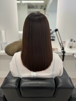 イレス 札幌駅南店(IRESU)&nbsp;髪質改善/縮毛矯正/美髪/酸性ストレート/白髪染め/ヘッドスパ