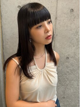 キーチェ 梅田中崎町(keych) ミディアムレイヤー