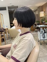 インビテーション 名古屋(invitation)&nbsp;#まるみショート