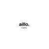 エリオ クペウ(aillo. cope'u)のお店ロゴ
