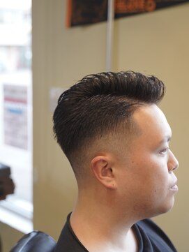 アパッシュ 東光店(Apache) テクスチャーパートスタイル