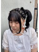 フルセット