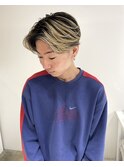 メンズシャドールーツ