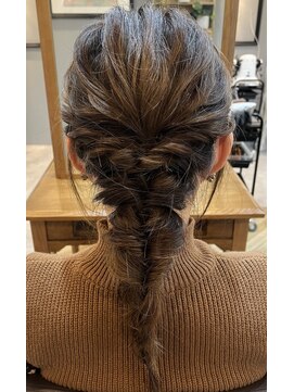 レスタ(ReSTA.) あみ下ろし