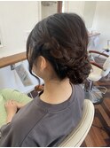 アップスタイル
