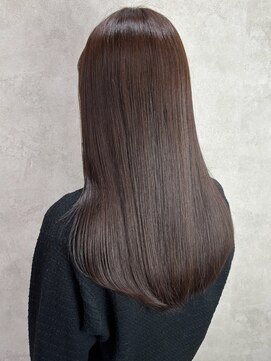 ルノン(LUNON) ラベンダーベージュ/ラベンダーカラー/ベージュカラー