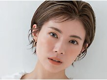 ドクタークープ(Dr, Coupe)の雰囲気（大人をキレイに魅せるクリスタルカラー/ショートカットも人気）
