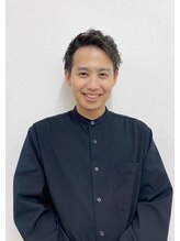 エルプラスヘアー(L+hair) 浅冨 総平
