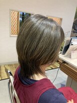 ジュール アヴェダ(Jour AVEDA)&nbsp;ウルフレイヤー