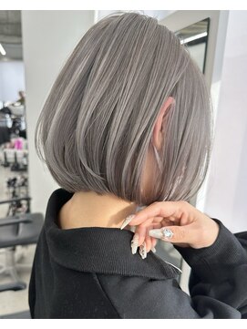 エゴル ナゴヤサカエ(ENGOL NAGOYA SAKAE) 【 ENGOL】名古屋で圧倒的人気のオススメカラー【保存必須】