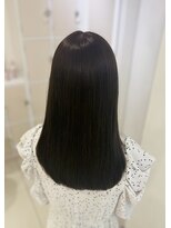 ケア バイ ノッシュ 天神大名(CARE by NOSH)&nbsp;【Nosh】ナチュラルストレート