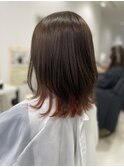 インナーカラー