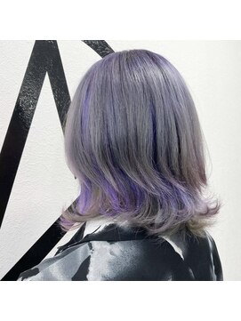 アルケム 学芸大学(AlChem) 【Hana指名】紫陽花が咲いてる梅雨の空気［学大/ハイトーン］