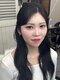 ナム(NAMU)の写真/【新大久保駅徒歩1分】ライブやイベント、撮影前におすすめ◎各シーンに合わせた本場の韓国ヘアメイク♪