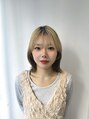 ツーダブル 大阪梅田(WW..) 與座  小遥