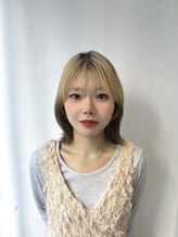 ツーダブル 大阪梅田(WW..) 與座  小遥
