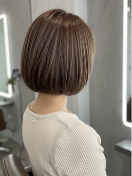 グルグル 秋葉原店(GULGUL) 秋葉原/髪質改善/縮毛矯正/レイヤーカット/韓国/顔周り