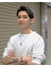 【GIBURI限定！】カット＋シェービング(眉カット)【河原町/MEN’S】
