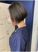 大人美人ツヤカラー白髪ぼかし20代30代40代/大分