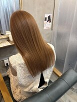 ルフレ 新宿本店1st(Reflet)&nbsp;◎髪質改善トリートメント