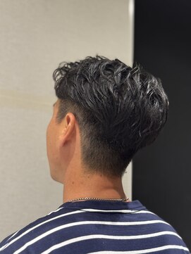 ヒロギンザ 大阪本店(HIRO GINZA) ビジネススタイル