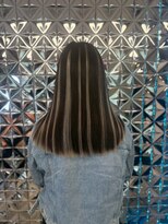 ラブスタシー 土浦店 ラブスタシースタイル☆