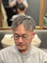 銀座 シノ 灯(shino HANARE)&nbsp;ナチュラルスタイル