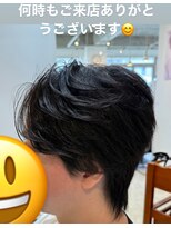 桜デコ ティンプル店(DECO) フェザーMEN