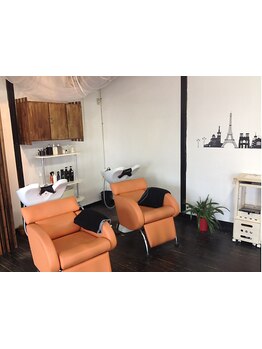 【COTA】スキャルプエステで頭皮をリフレッシュ！汚れをしっかり落とし、健康な頭皮環境を手に入れましょう