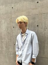 遊人 レン(REN) 荒木 駿吾