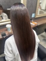 カルム(calm)&nbsp;縮毛矯正