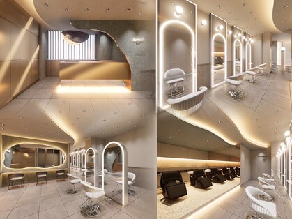 ロンドリゼル 札幌(Lond RiseL)の写真