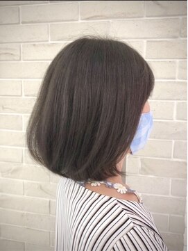 グランドゥー(GRAN DEUX) ボブ