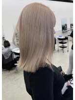 ディーエヌエー バイ エゴル(DiNA by ENGOL) 【ENGOL名古屋栄】名古屋ハイトーンカラー【保存必須】