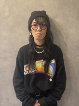 ファースト 伊那店(First) 伊藤 勇樹