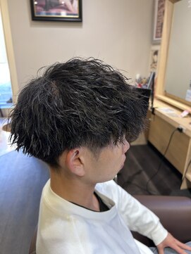 ジャンプザチーター(JUMP the cheetah) ソフトツイスト