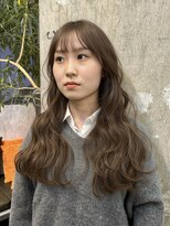 ロビー 表参道(ROBBY) レイヤー/ロングレイヤー/レイヤーカット/10代20代30代/表参道