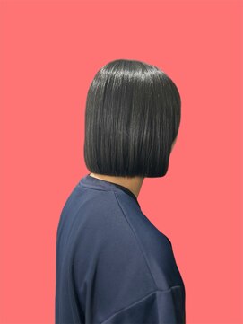 BOBcut