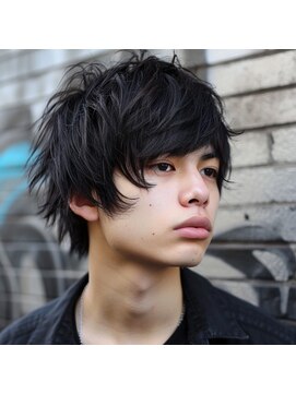 決まりすぎないのいい