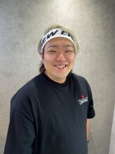 HAIR Position “rev” 川越 【3月上旬 NEW OPEN(予定)】 松永 一城